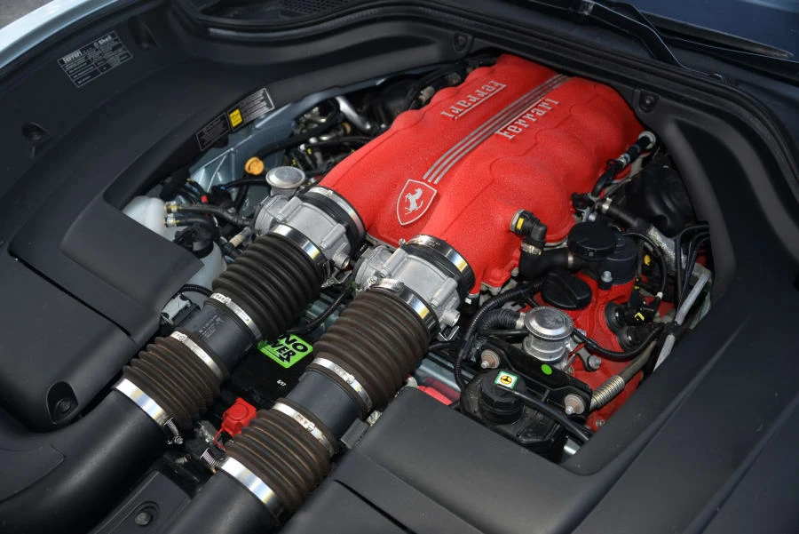 2012 Ferrari California - Image 6 of 7