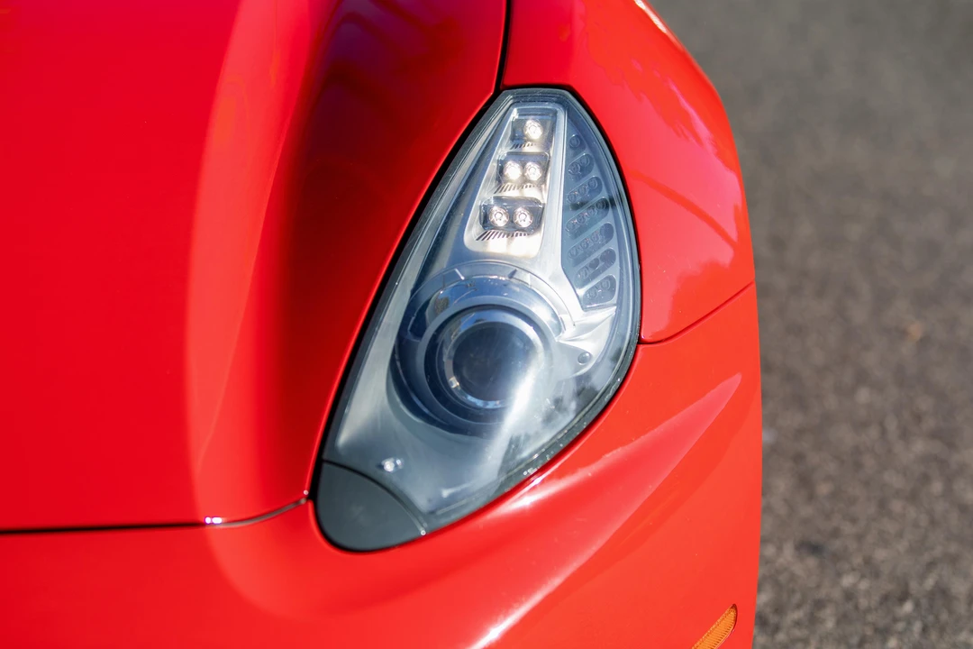 2012 Ferrari California - Image 22 of 31