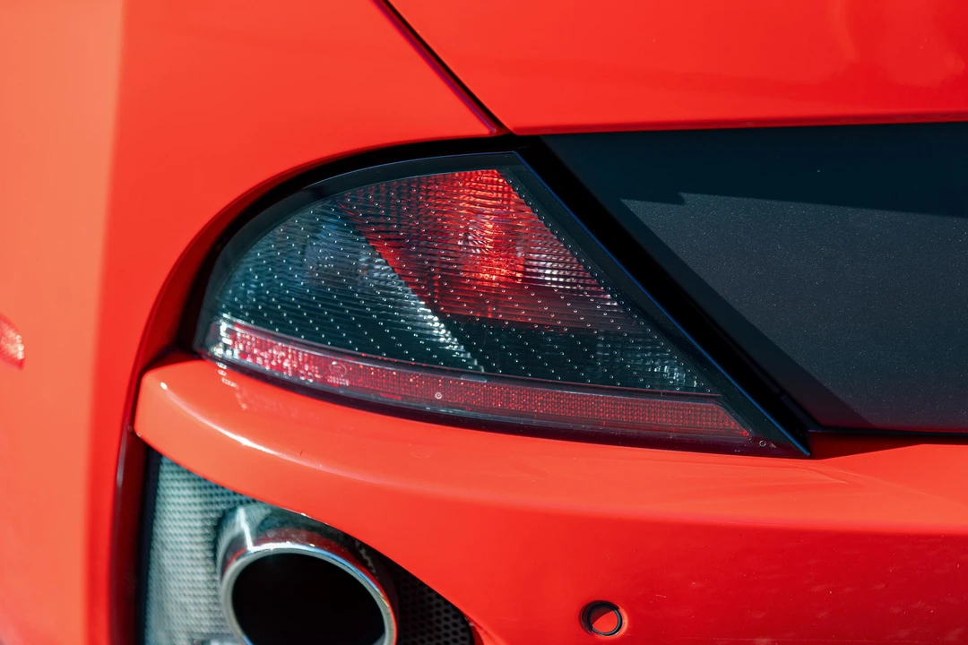 2012 Ferrari California - Image 28 of 31