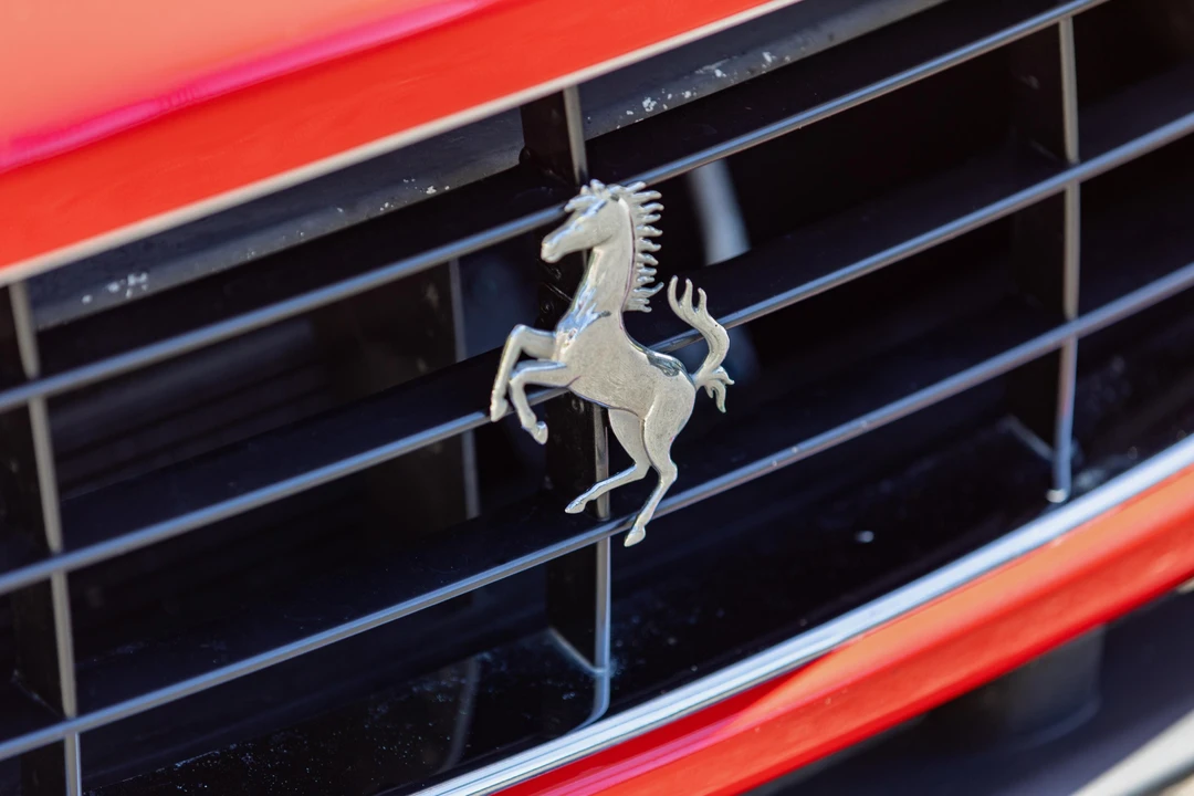 2012 Ferrari California - Image 21 of 31