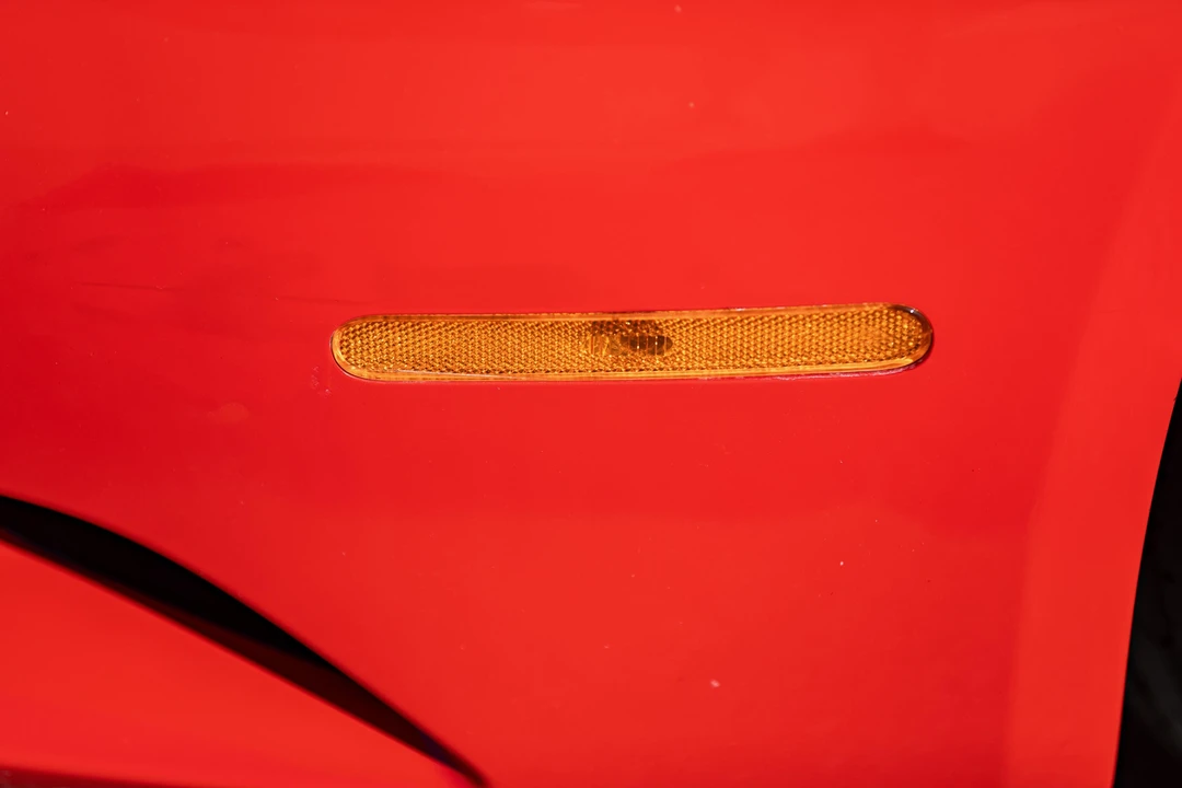 2012 Ferrari California - Image 23 of 31