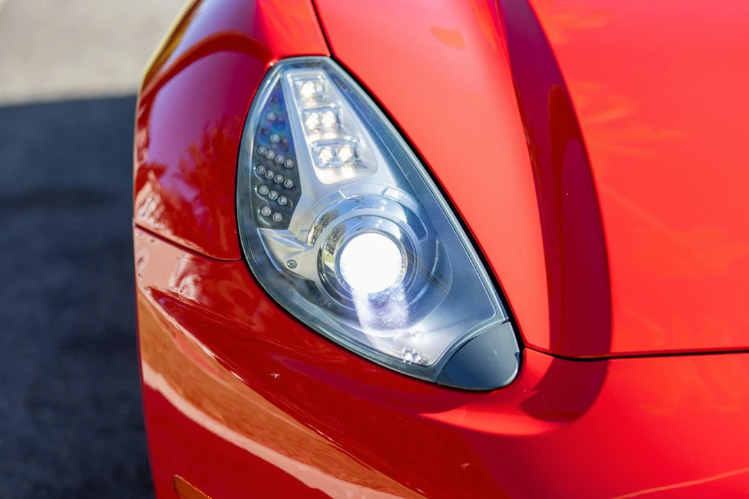 2012 Ferrari California - Image 17 of 31