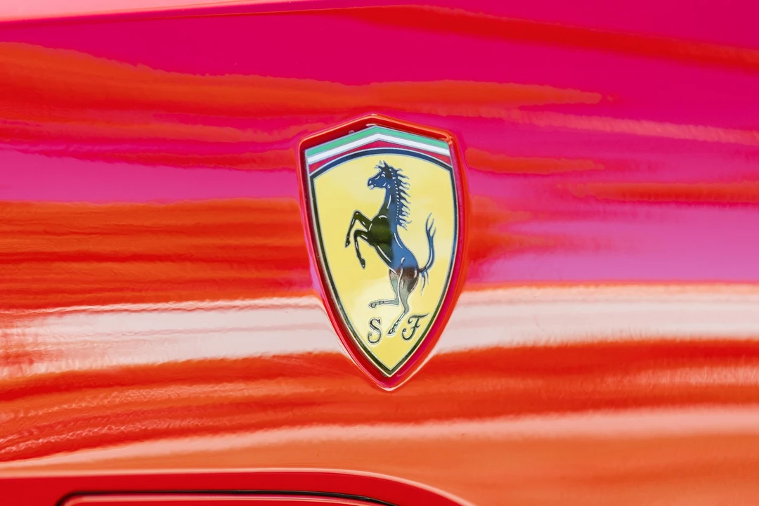 2012 Ferrari California - Image 24 of 31