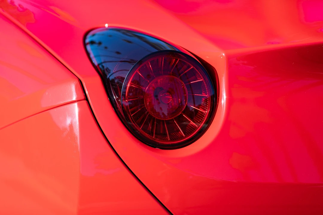 2012 Ferrari California - Image 27 of 31