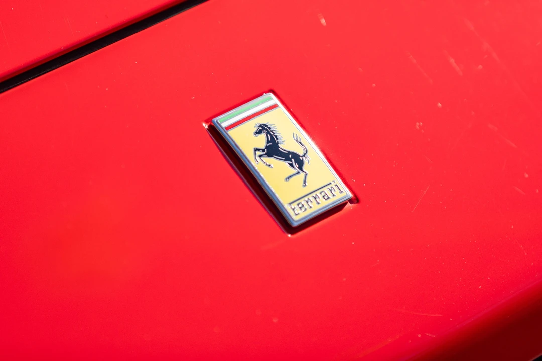 2012 Ferrari California - Image 19 of 31