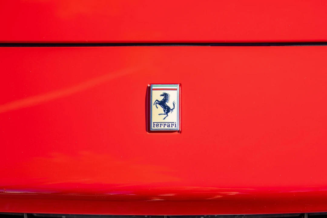 2012 Ferrari California - Image 20 of 31