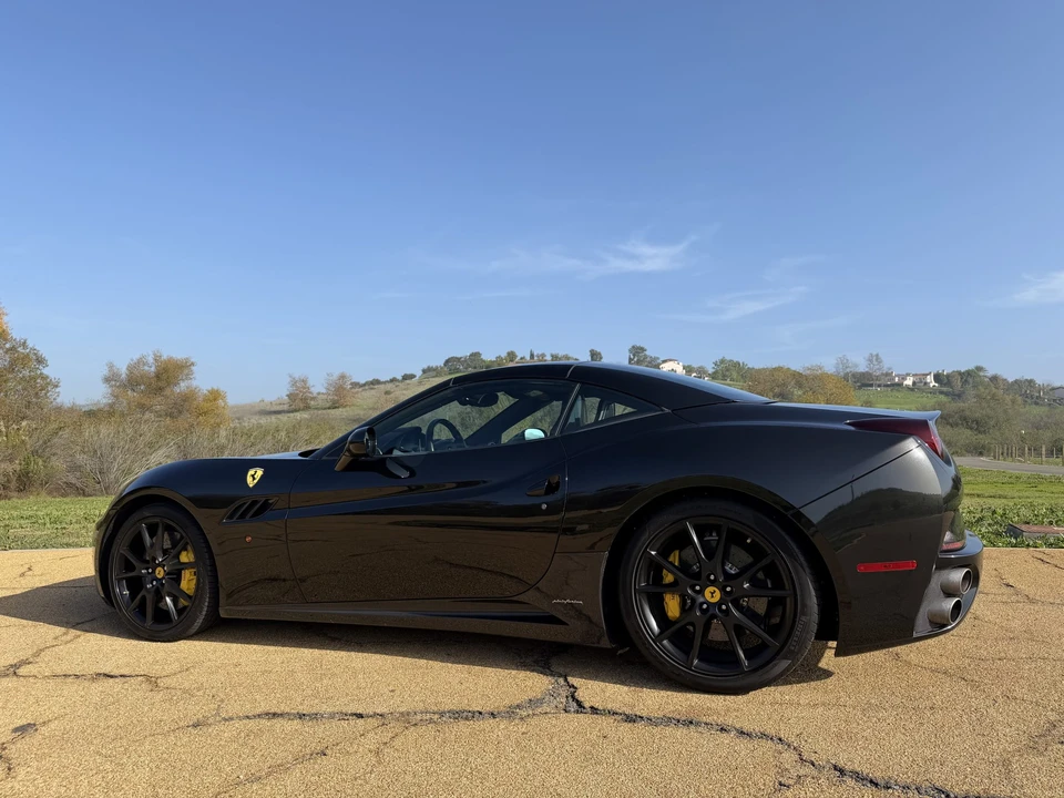 2012 Ferrari California - Image 27 of 31