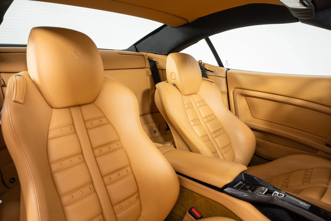 2012 Ferrari California - Image 29 of 31