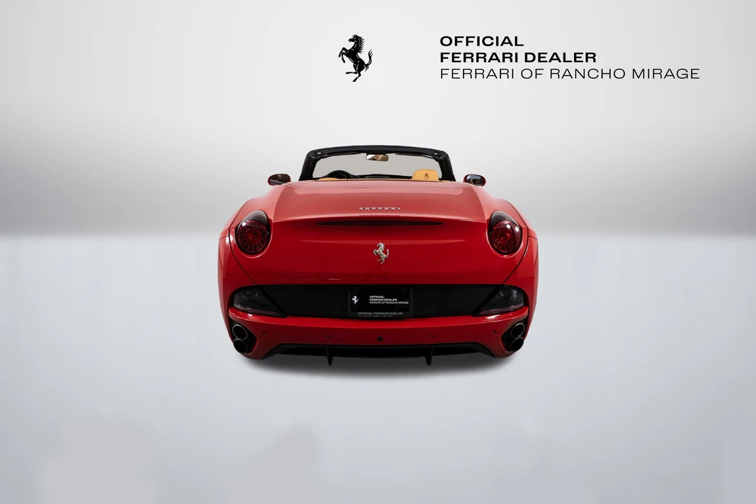 2012 Ferrari California - Image 4 of 31