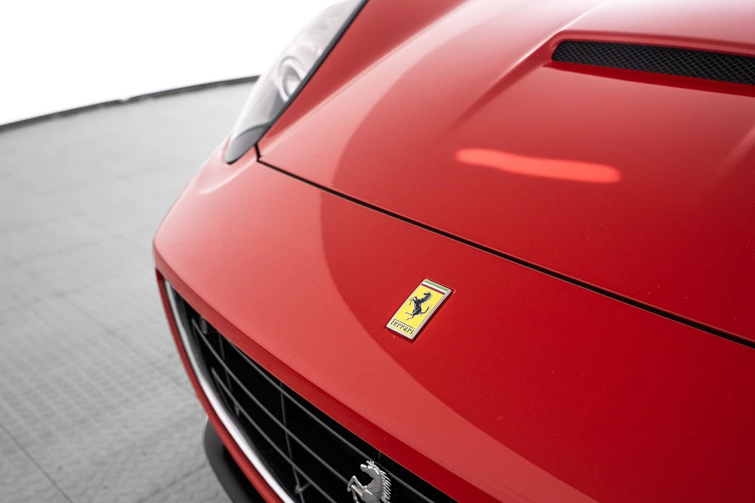 2012 Ferrari California - Image 7 of 31