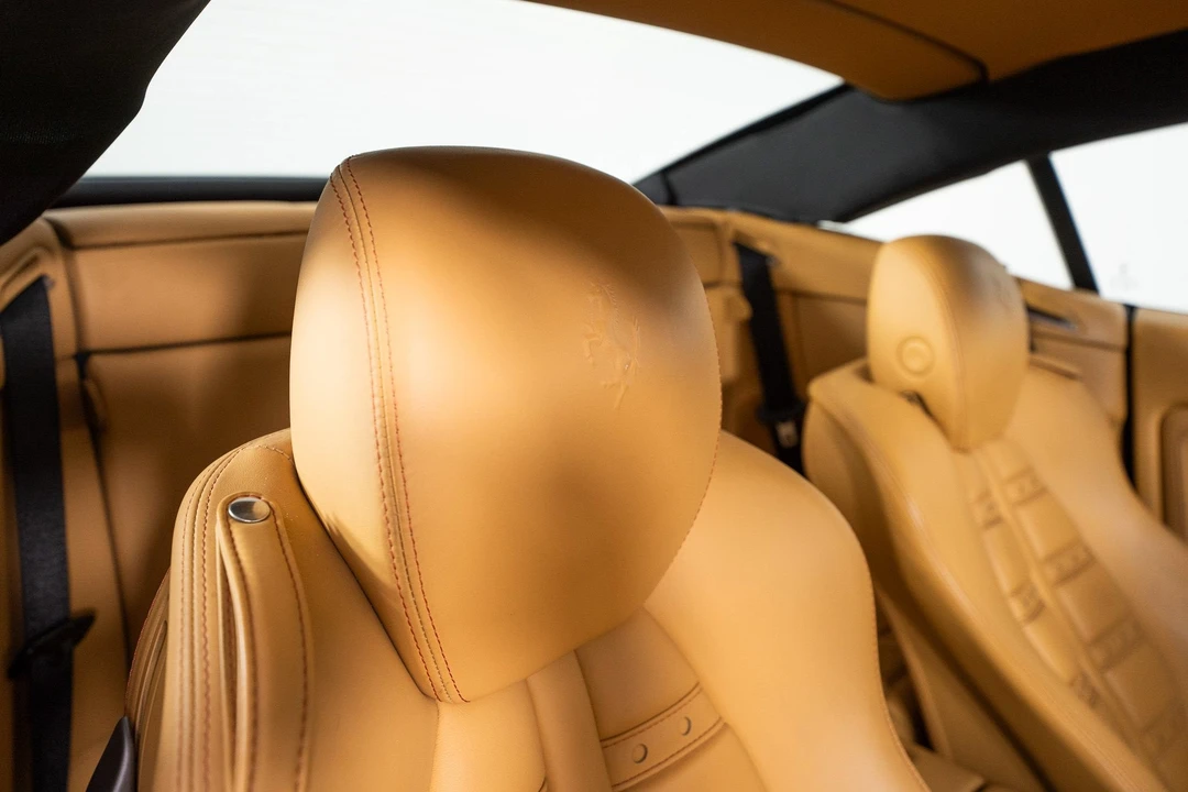 2012 Ferrari California - Image 30 of 31