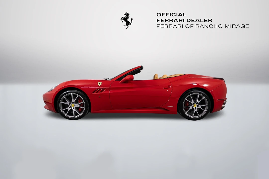 2012 Ferrari California - Image 2 of 31