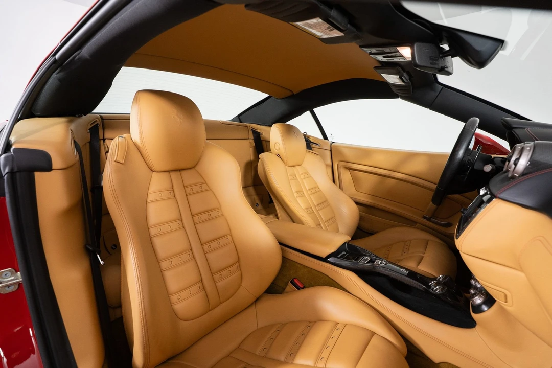 2012 Ferrari California - Image 28 of 31