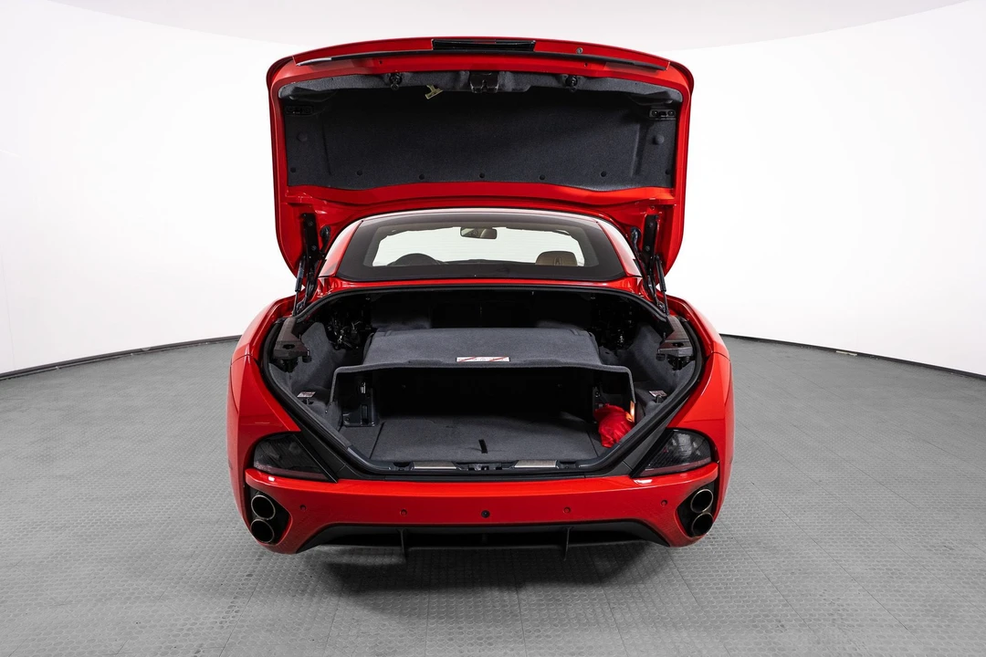 2012 Ferrari California - Image 26 of 31