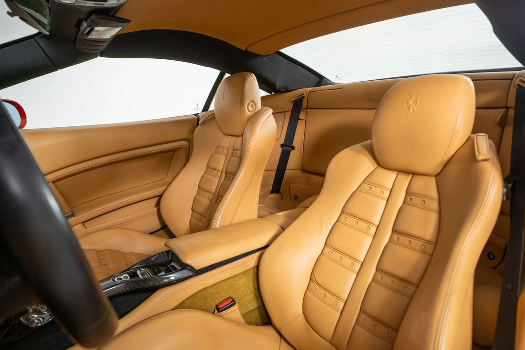 2012 Ferrari California - Image 25 of 31