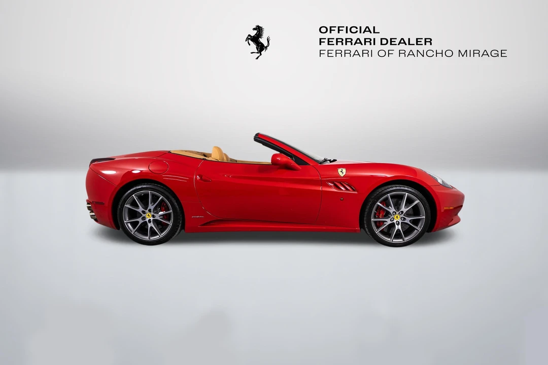 2012 Ferrari California - Image 5 of 31