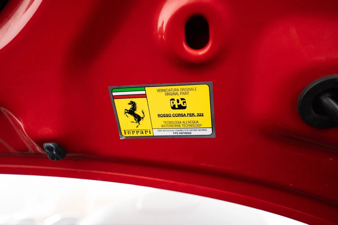 2012 Ferrari California - Image 13 of 31