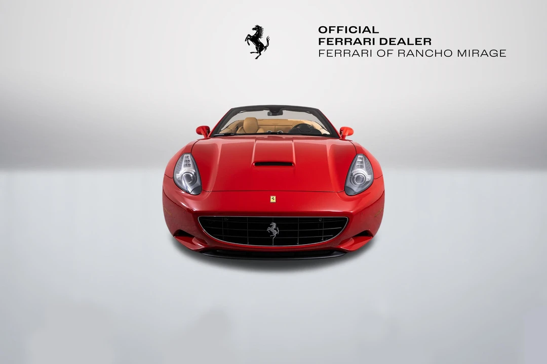 2012 Ferrari California - Image 6 of 31