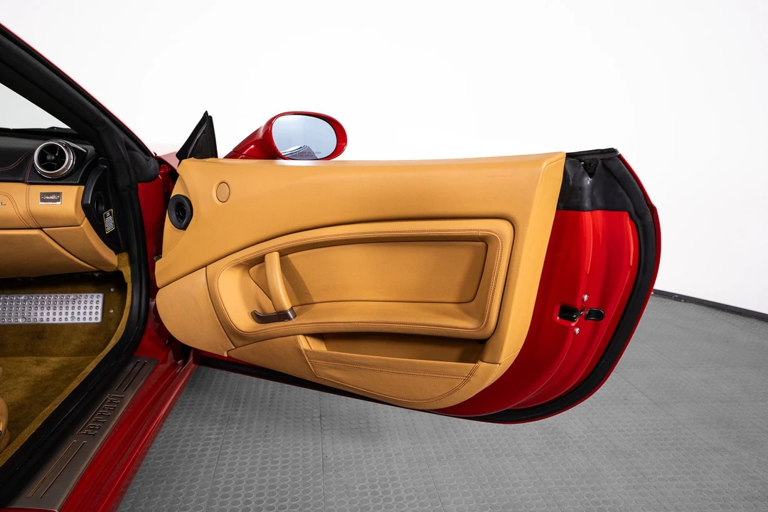 2012 Ferrari California - Image 23 of 31