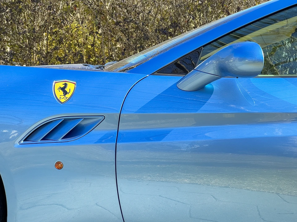 2012 Ferrari California - Image 16 of 31