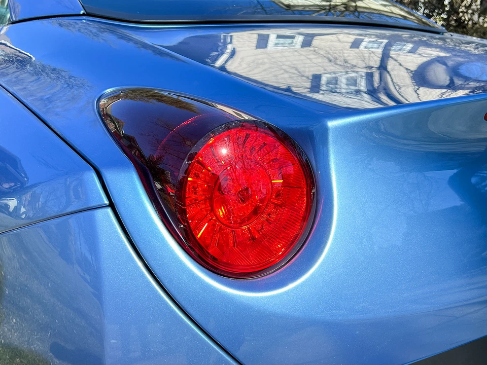 2012 Ferrari California - Image 20 of 31