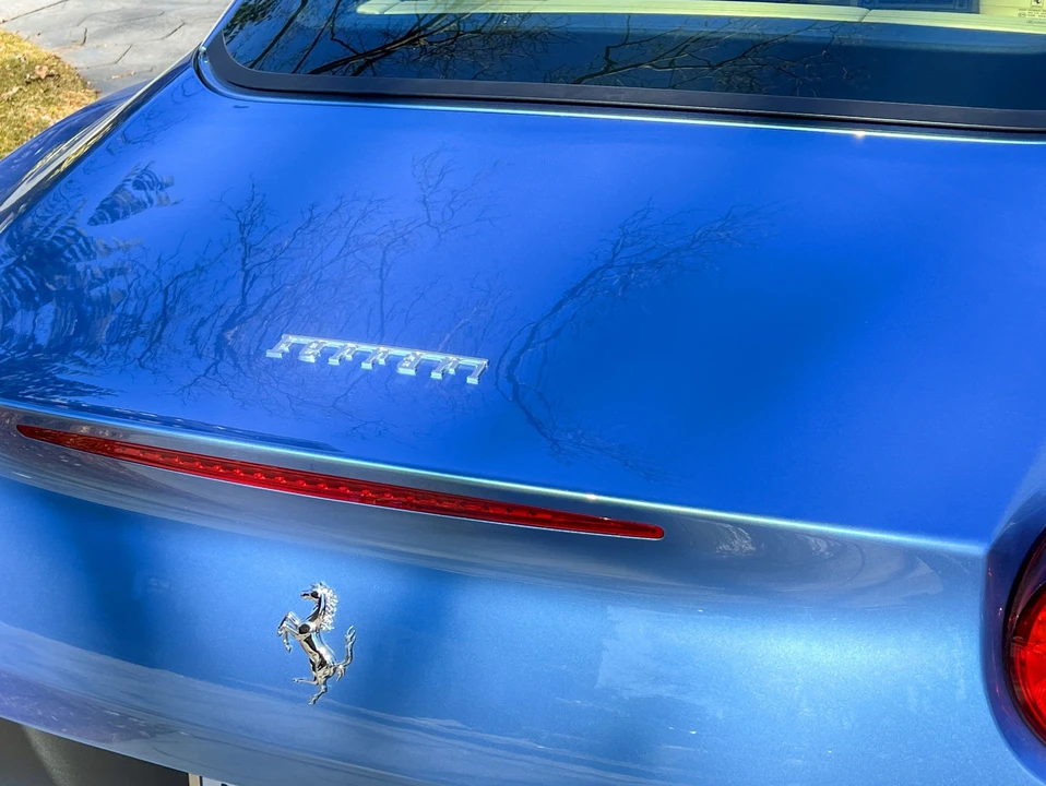 2012 Ferrari California - Image 22 of 31