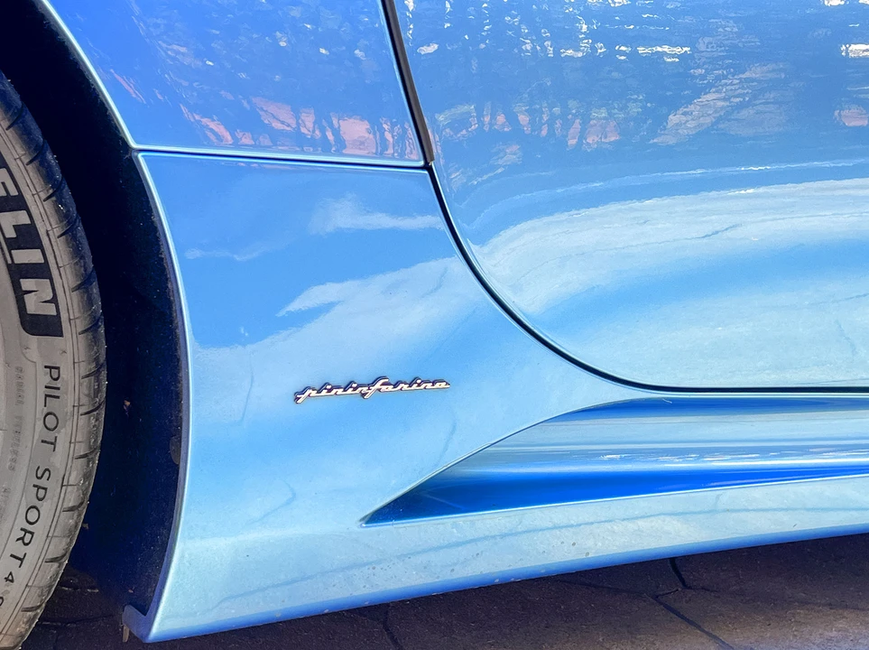 2012 Ferrari California - Image 26 of 31