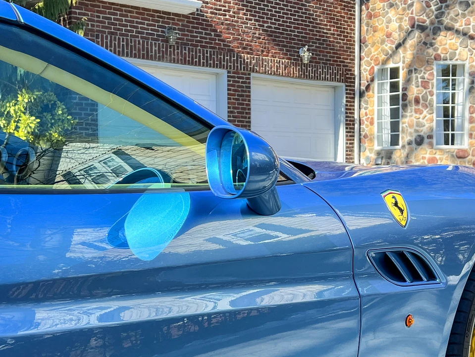 2012 Ferrari California - Image 28 of 31