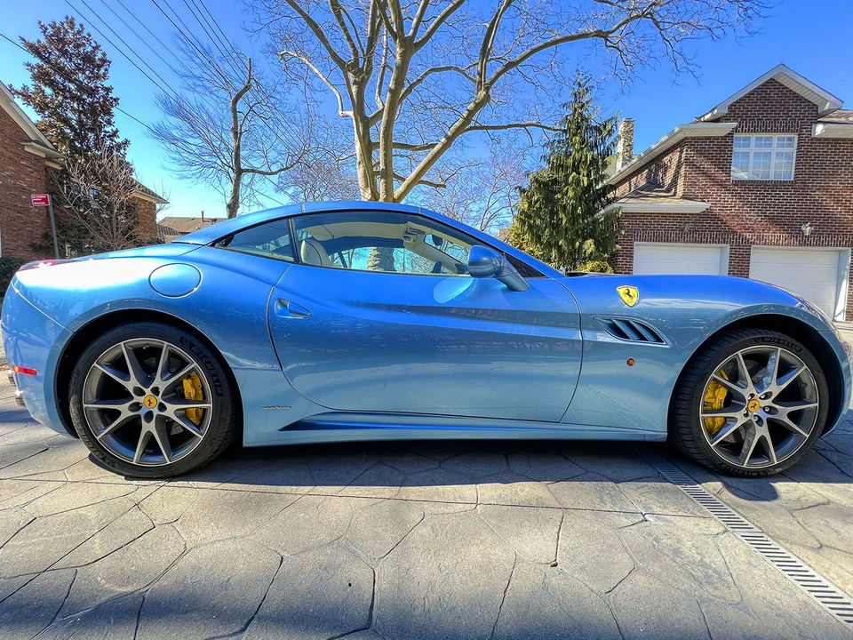 2012 Ferrari California - Image 6 of 31