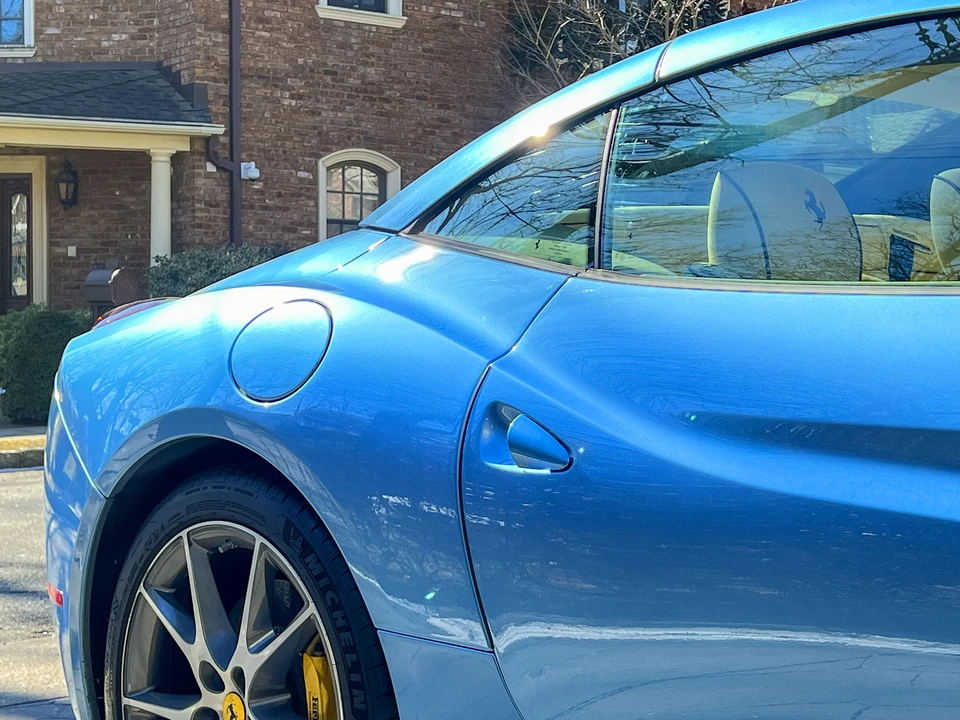 2012 Ferrari California - Image 25 of 31
