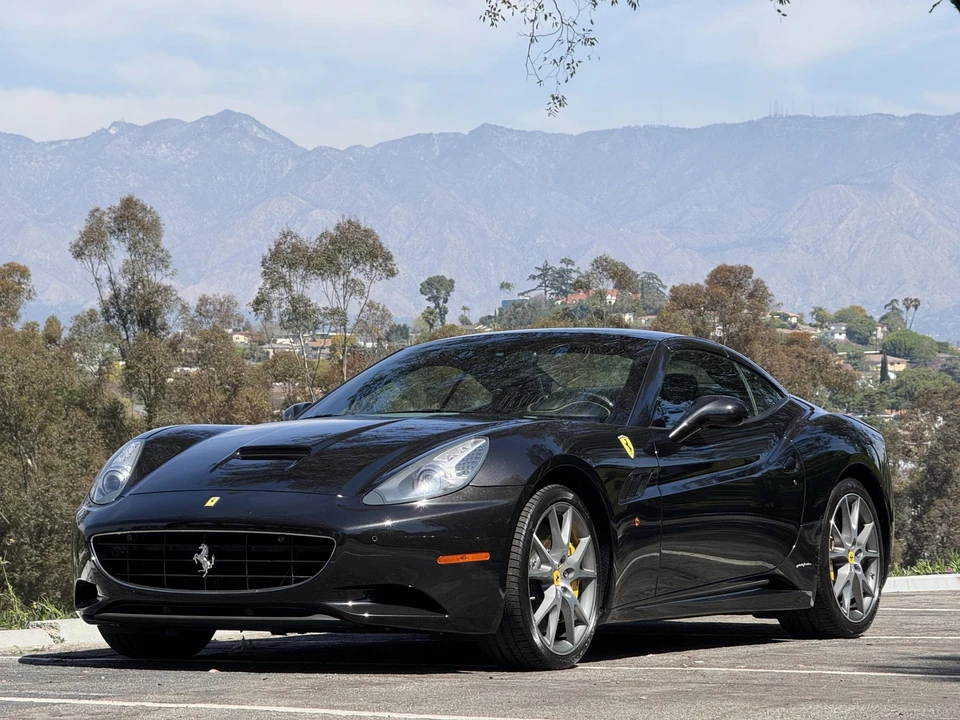 2012 Ferrari California - Image 22 of 31