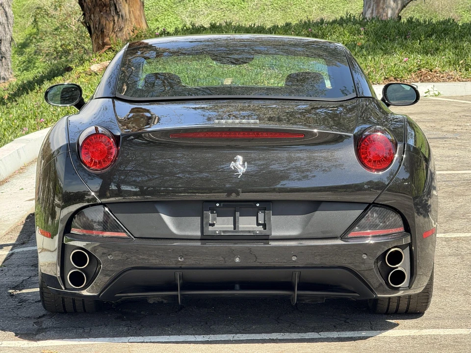 2012 Ferrari California - Image 13 of 31