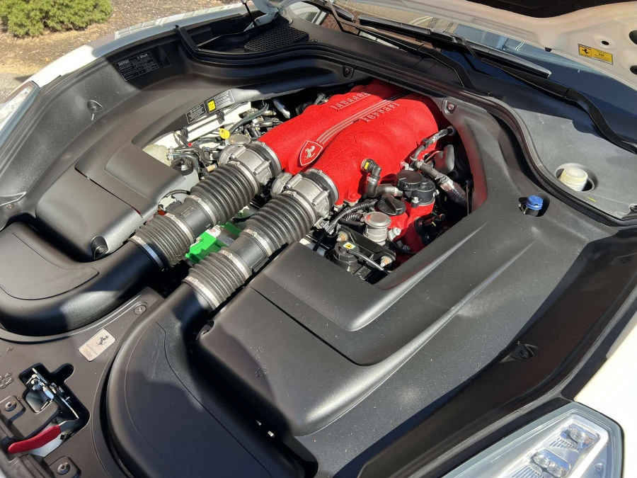 2012 Ferrari California - Image 7 of 11
