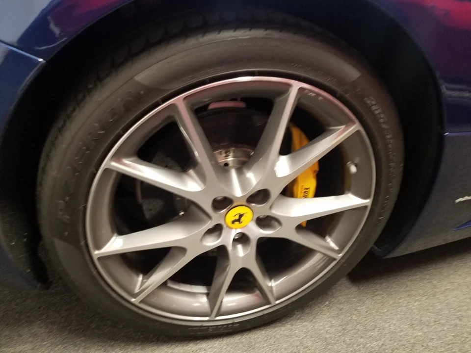 2012 Ferrari California - Image 20 of 31