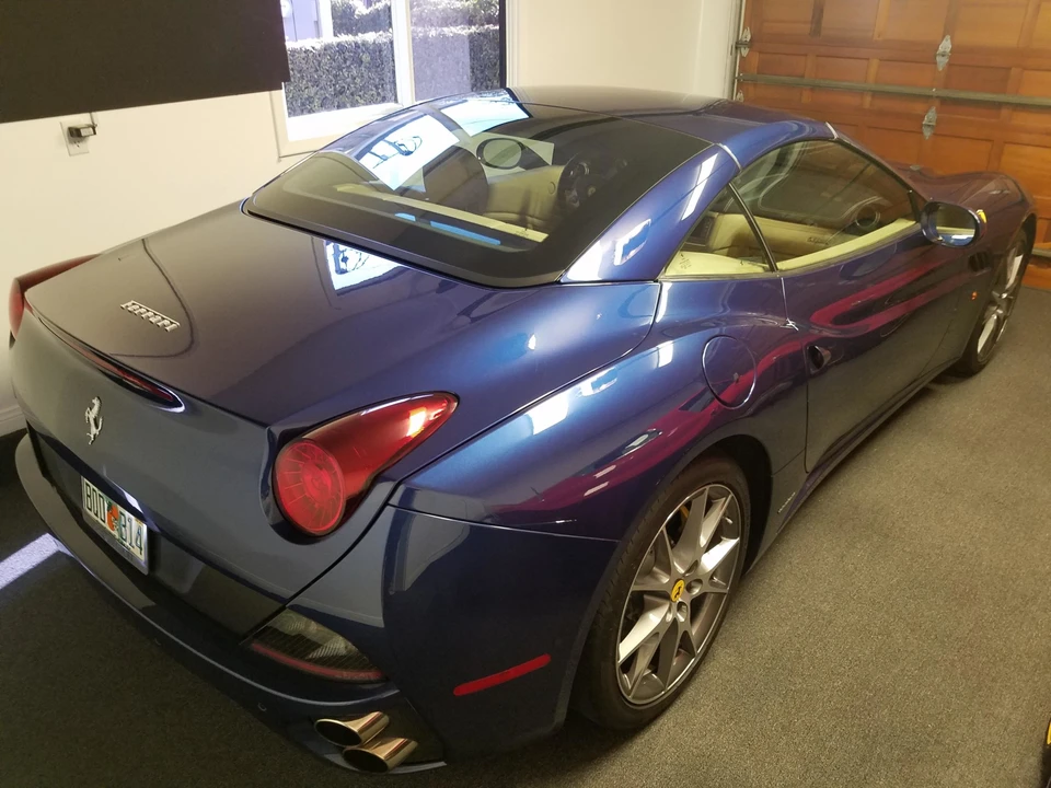 2012 Ferrari California - Image 16 of 31