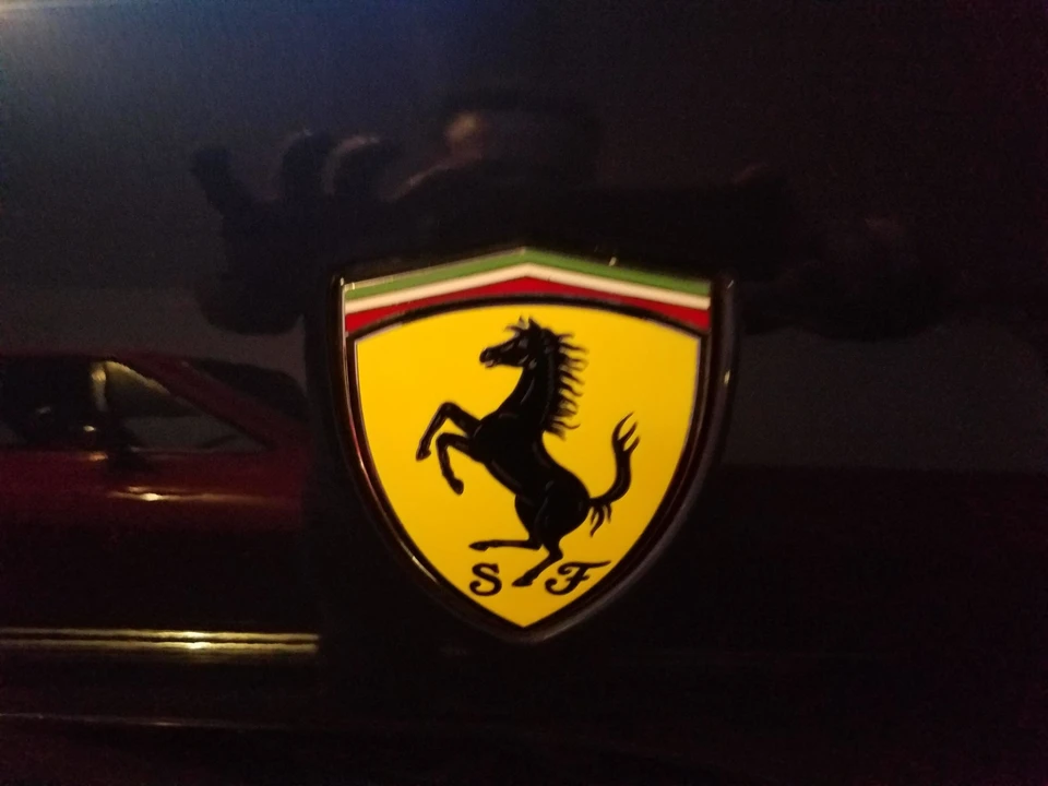 2012 Ferrari California - Image 19 of 31