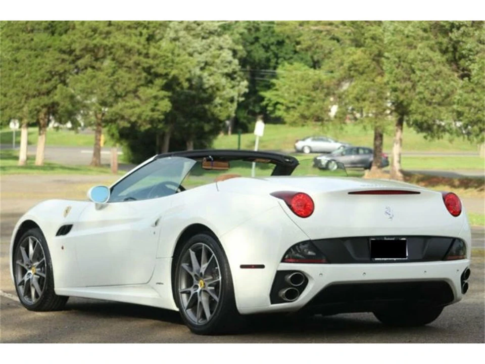 2012 Ferrari California - Image 2 of 24