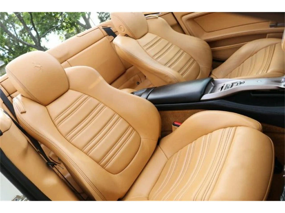 2012 Ferrari California - Image 9 of 24