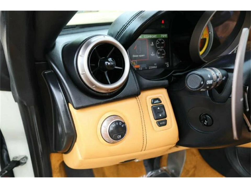 2012 Ferrari California - Image 6 of 24