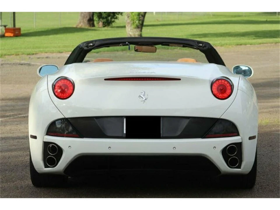 2012 Ferrari California - Image 3 of 24
