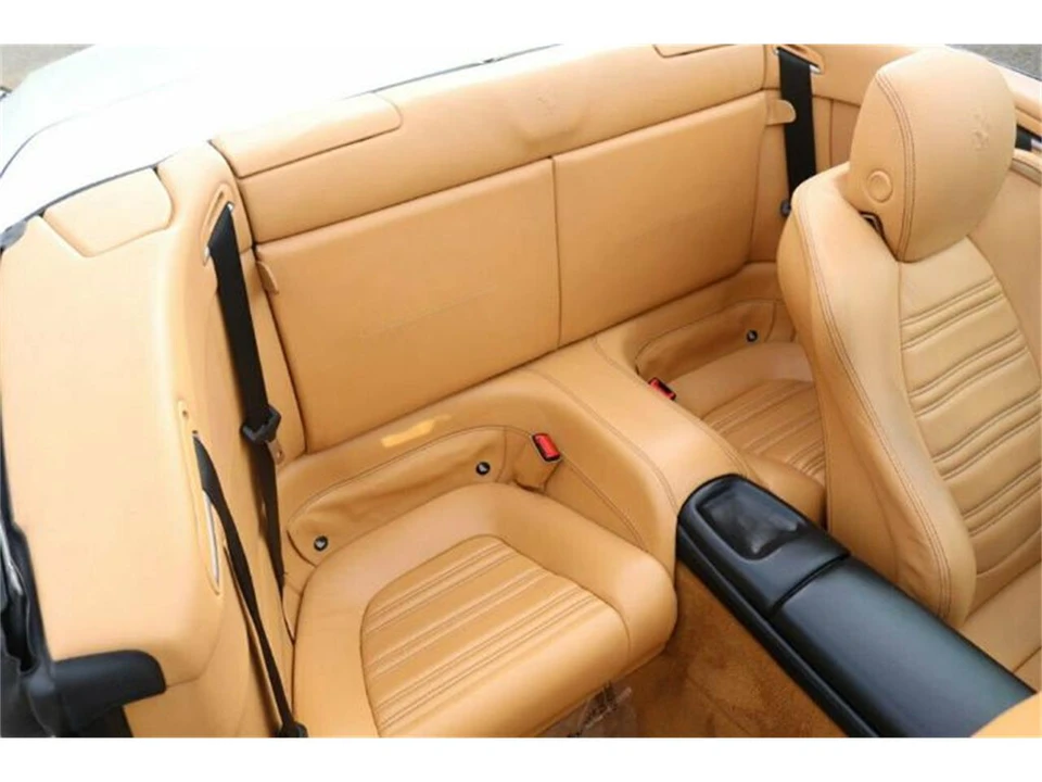 2012 Ferrari California - Image 14 of 24
