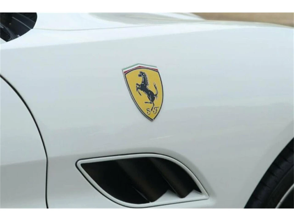 2012 Ferrari California - Image 18 of 24