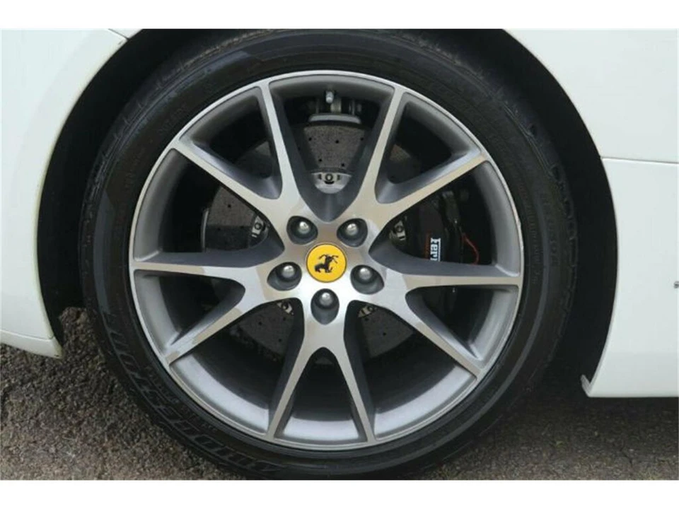 2012 Ferrari California - Image 19 of 24