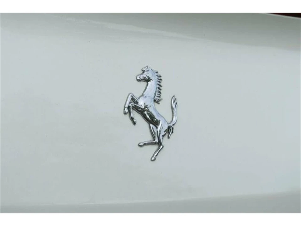 2012 Ferrari California - Image 17 of 24
