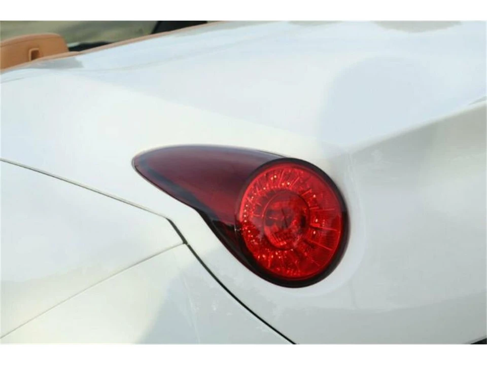 2012 Ferrari California - Image 16 of 24