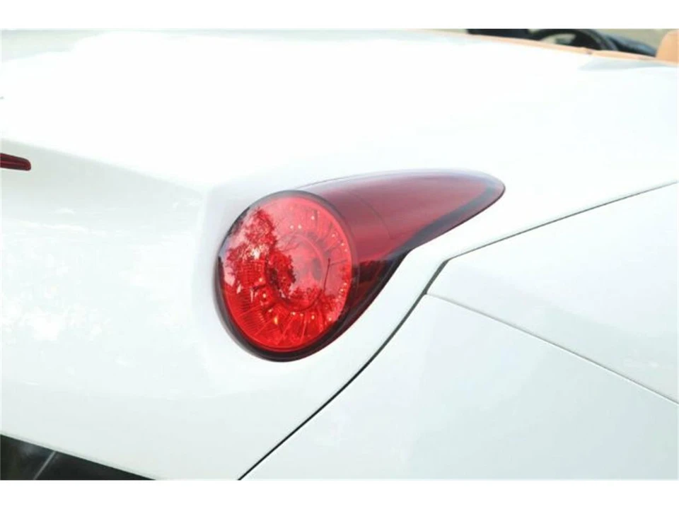 2012 Ferrari California - Image 20 of 24