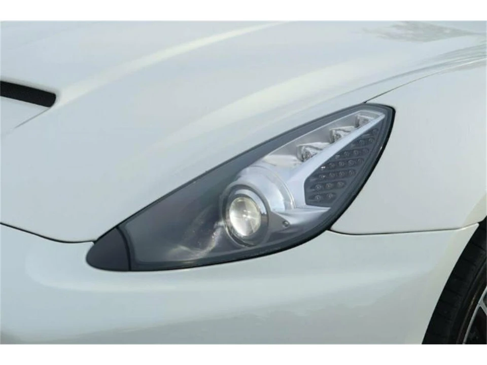 2012 Ferrari California - Image 21 of 24