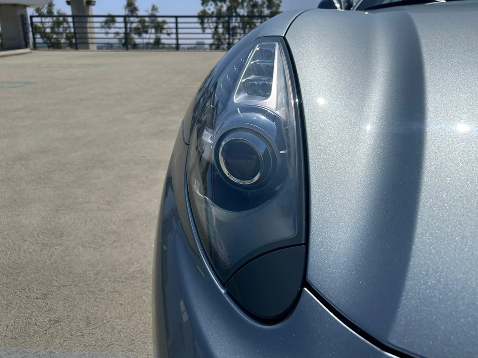 2012 Ferrari California - Image 24 of 31