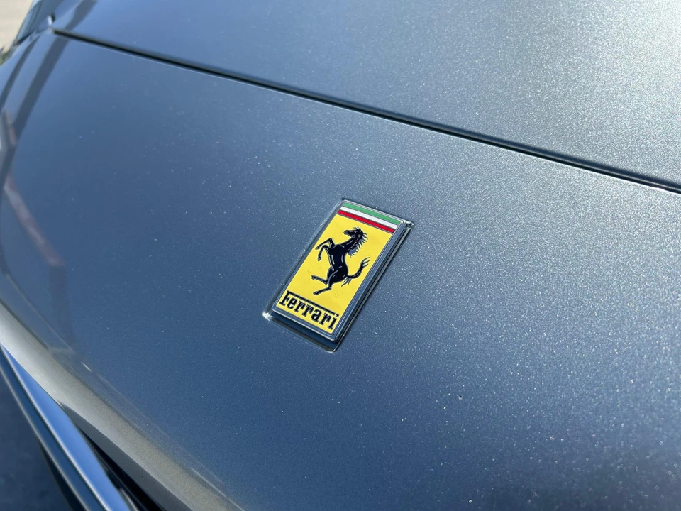 2012 Ferrari California - Image 27 of 31