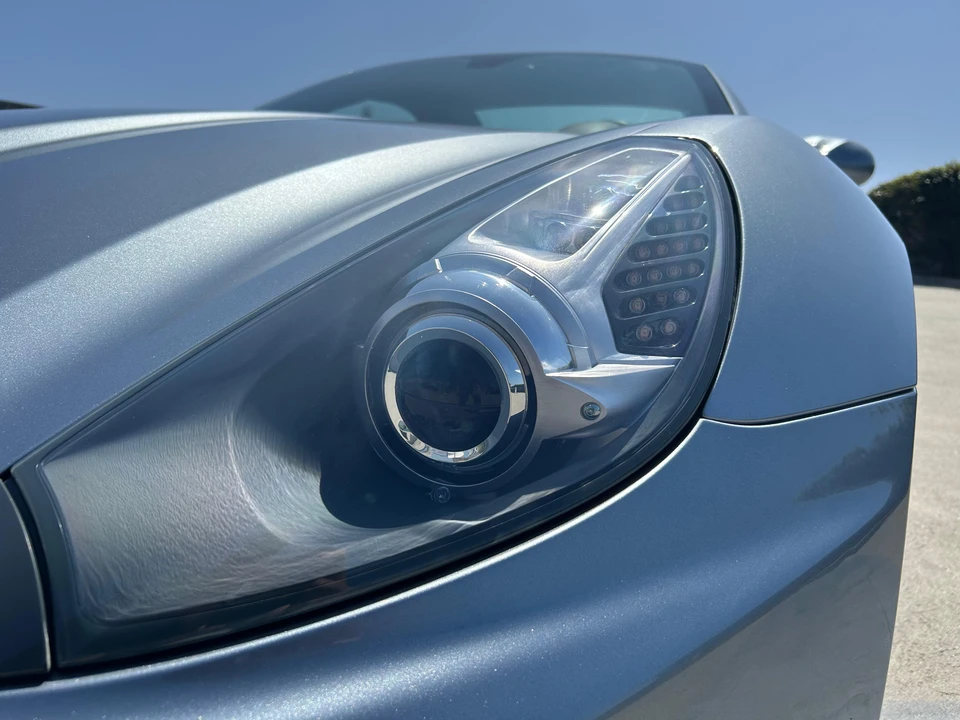 2012 Ferrari California - Image 30 of 31